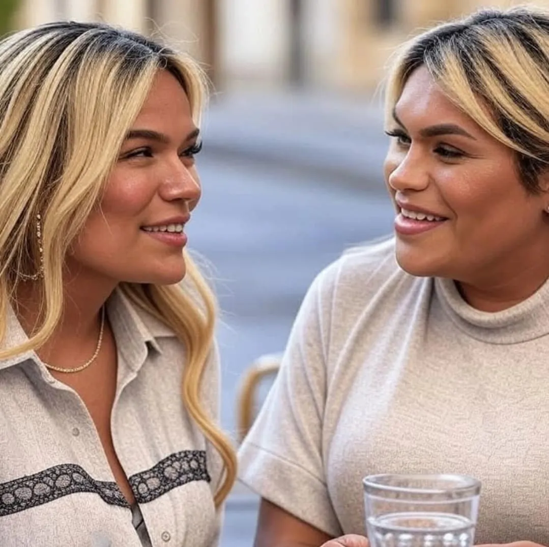 En internet crean memes por el parecido que tienen / Redes Sociales