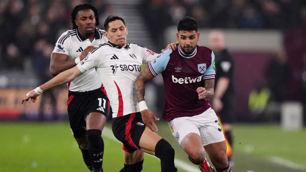West Ham ganó en el debut de Potter | AP