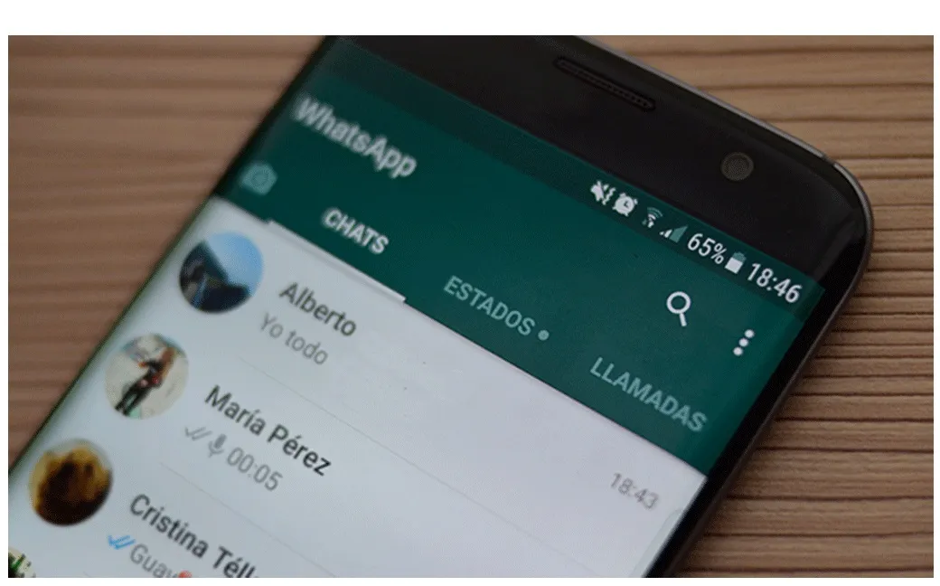 Whatsapp anuncia nueva actualización en su plataforma / Redes Sociales