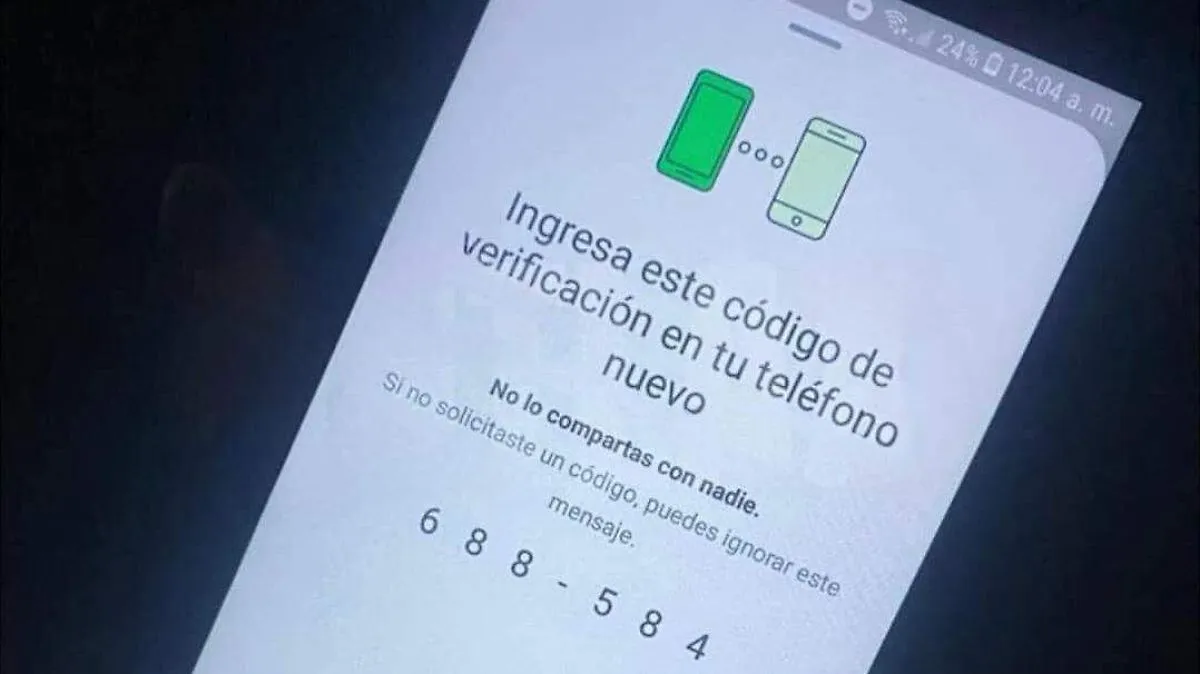 Evita ser víctima de esta nueva estafa / El Sol de México