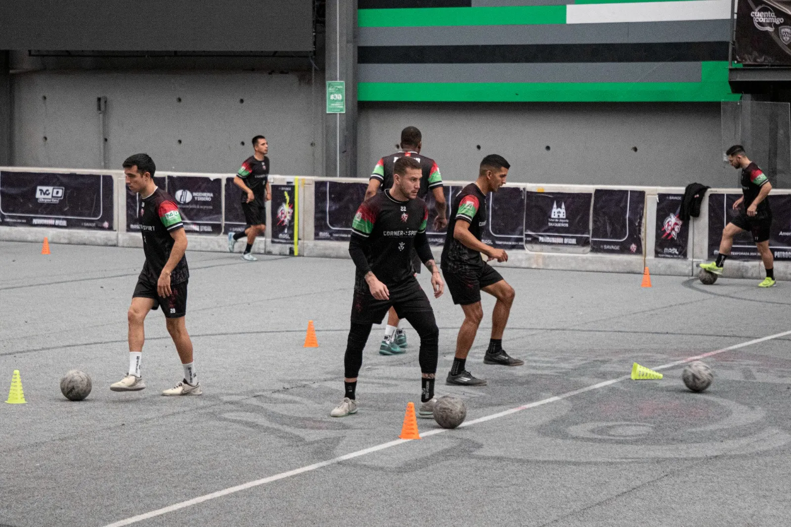 Club Savage de Chihuahua viajará al estado de Pensilvania