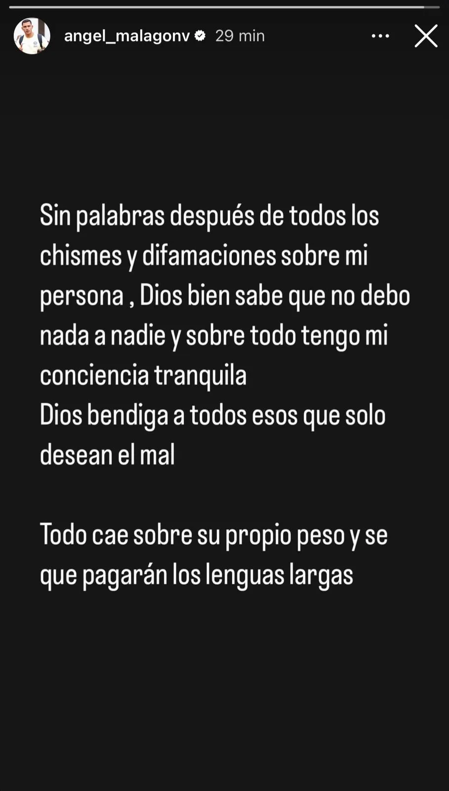 Así fue la historia de Malagón