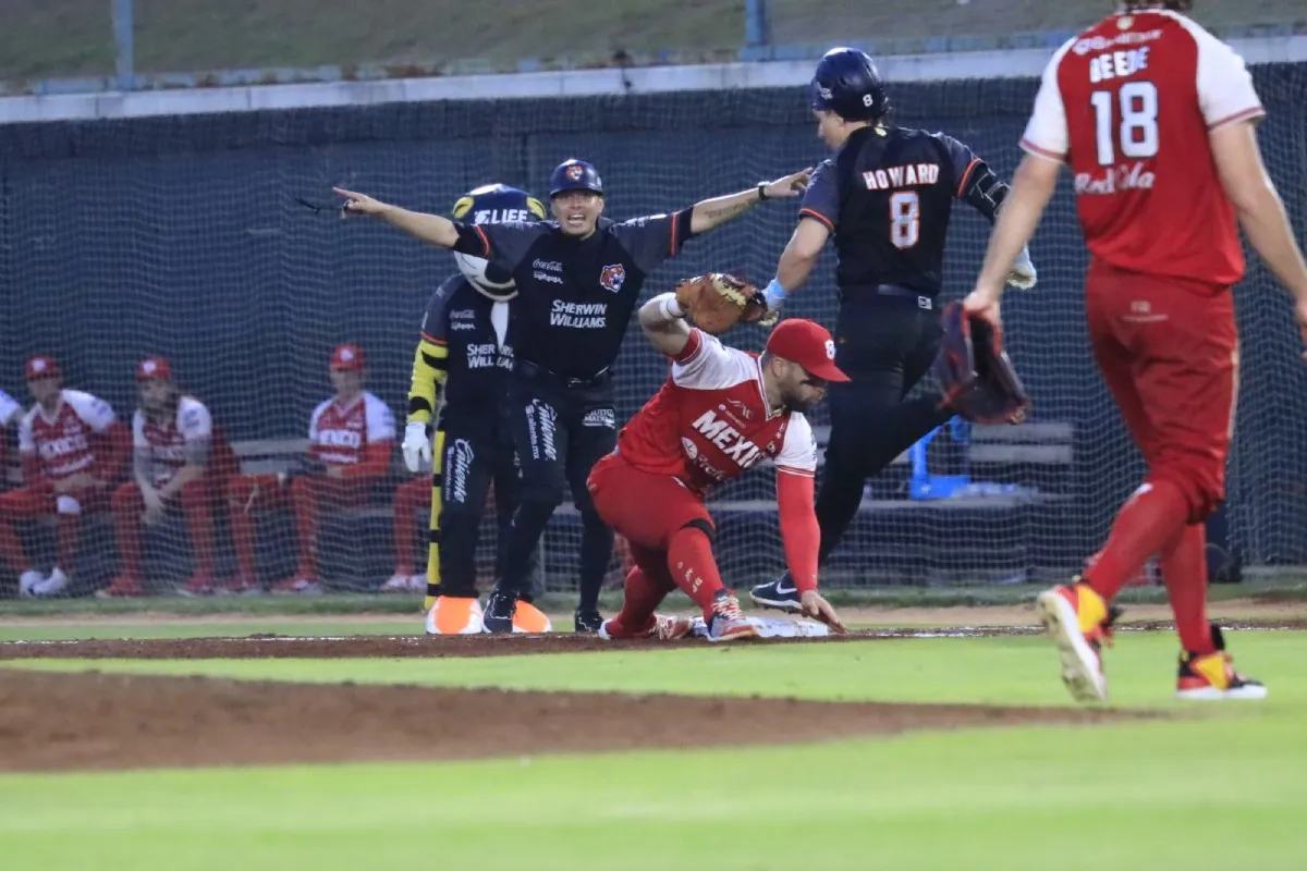 Victoria felina | CORTESIA DIABLOS