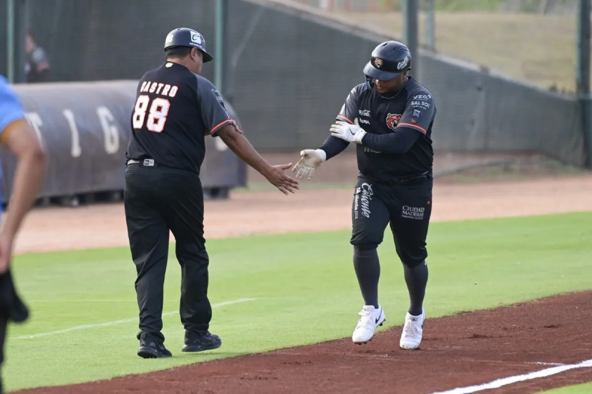 Victoria felina | CORTESIA DIABLOS