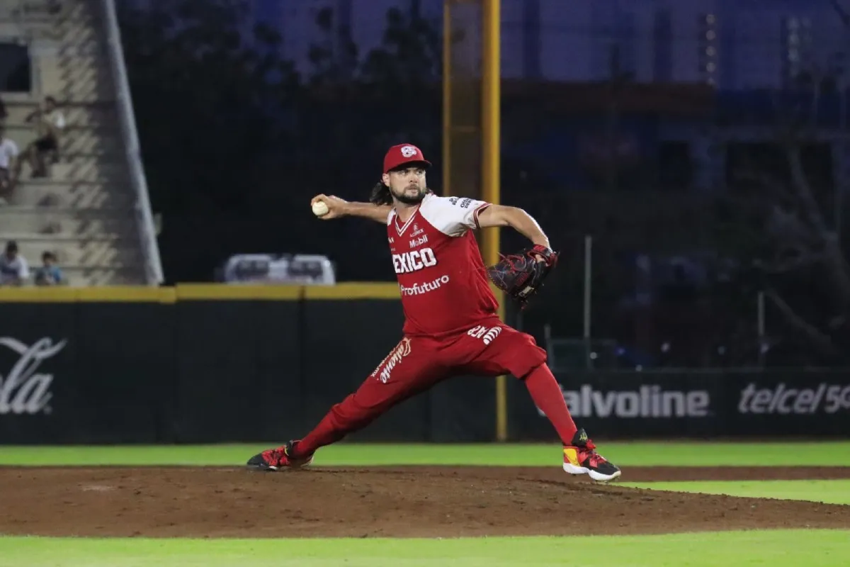 Mal juego | CORTESIA DIABLOS