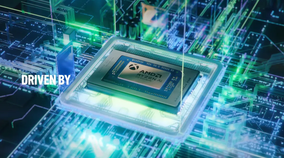 La capacidad de memoria será hasta 1 TB SSD / Redes Sociales