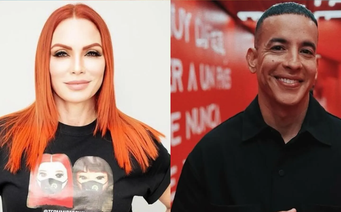 Mireddys González tendría que pagar 250 millones de dólares por malos manejos financieros / Redes Sociales