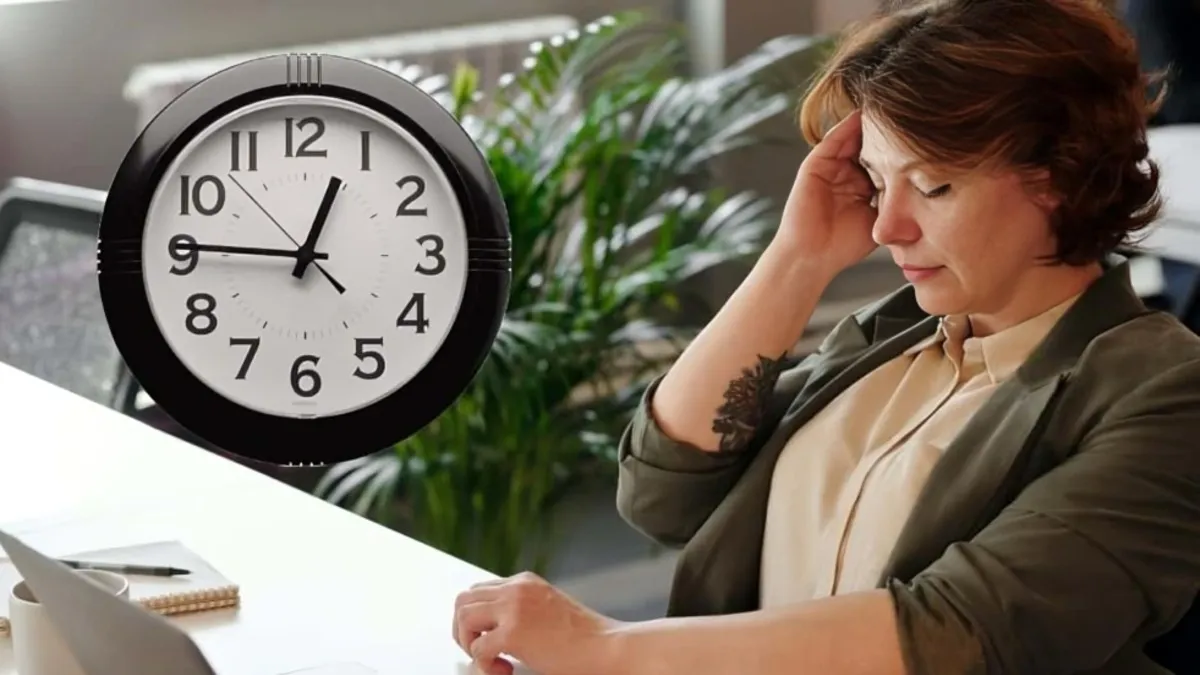 Jornada Laboral de 40 horas semanales / Depor