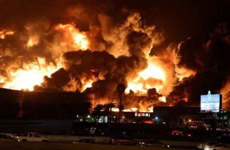 Por 2 meses, Estados Unidos estuvo atacando a Yemen / Redes Sociales