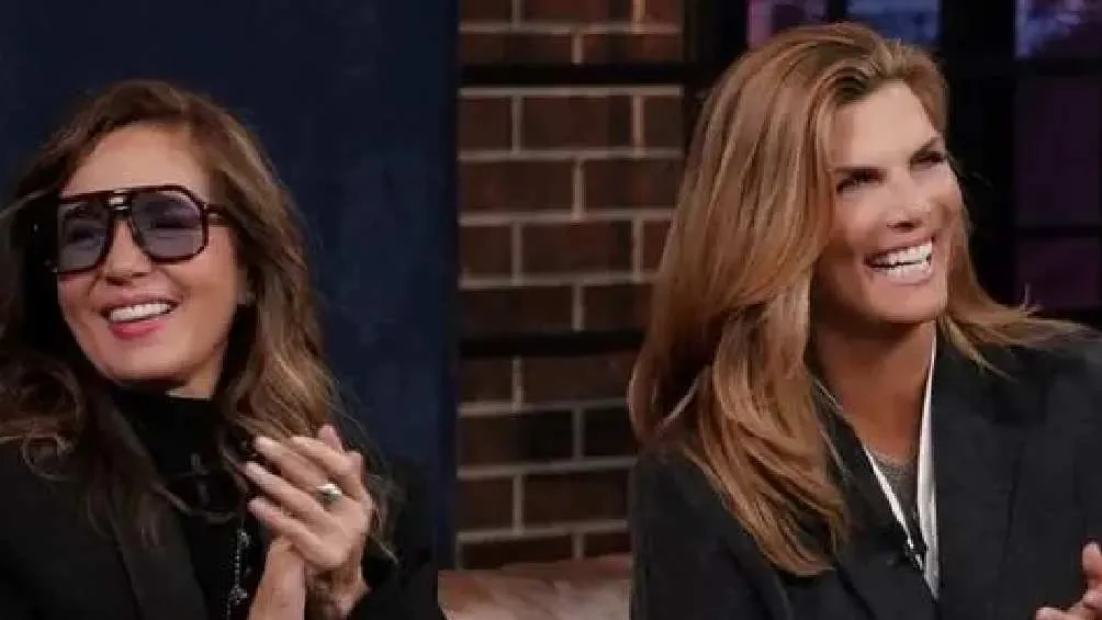 Por sus problemas de salud, Yolanda se tuvo que alejar un tiempo de la televisión/X