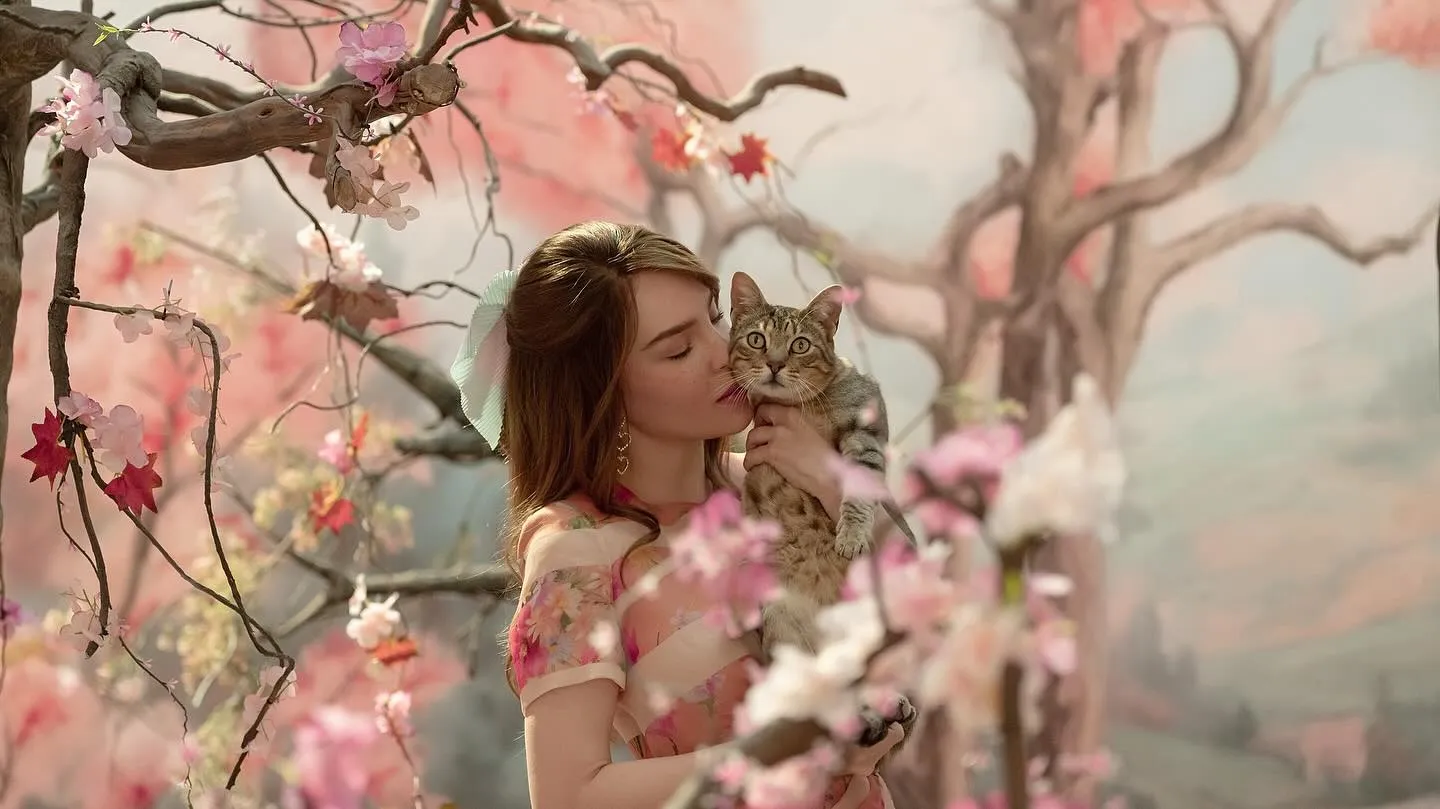 Belinda se llevó una calificación perfecta, según Yuri / Redes Sociales