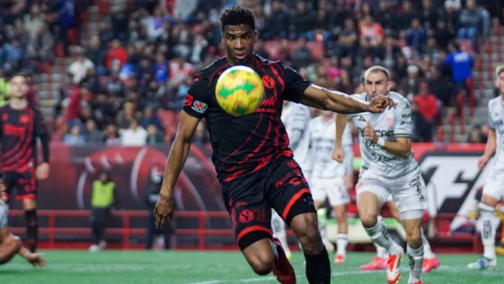 El delantero no fue convocado para el juego frente a América | MEXSPORT