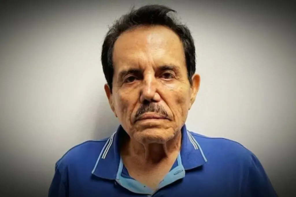 El capo fue engañado para poder ser llevado a los Estados Unidos / Redes Sociales