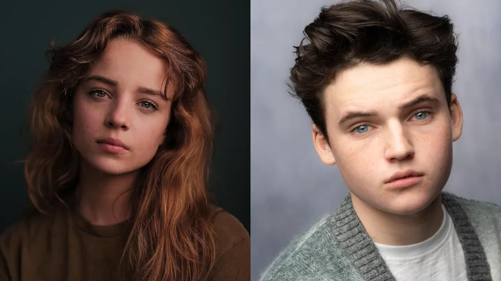 Los protagonistas no son tan conocidos para muchas personas / Redes Sociales