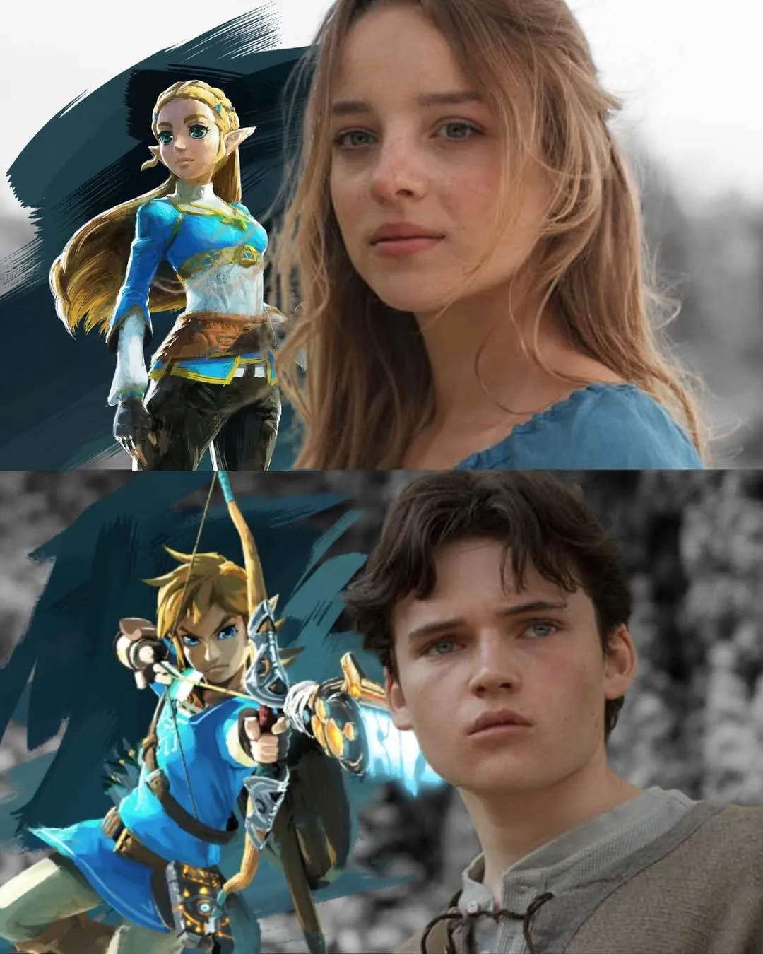 Se espera que la película sea un éxito para Nintendo / Redes Sociales