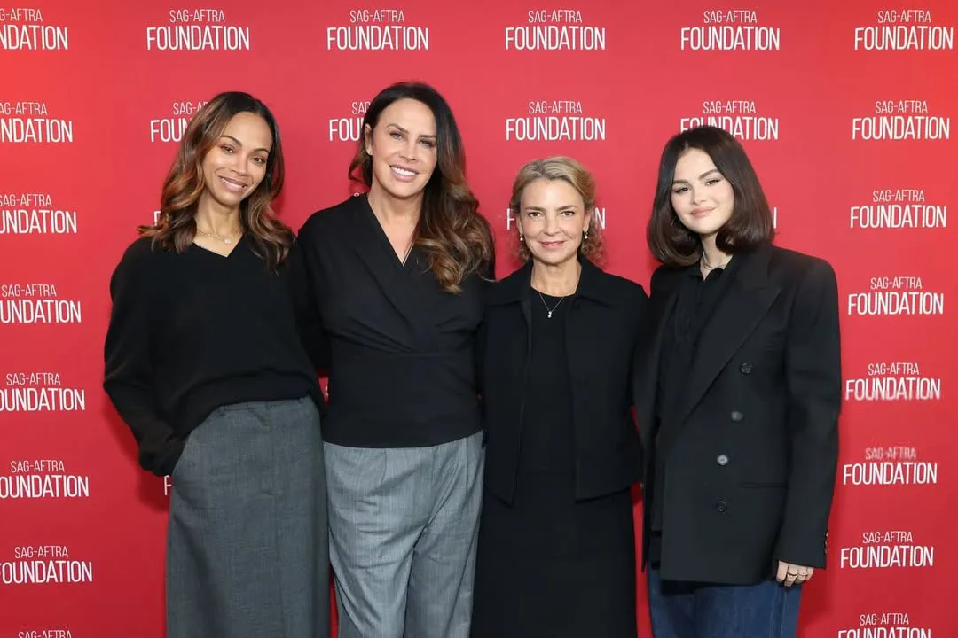 Netflix marcó su distancia de Karla Sofía por sus comentarios / IG: @karsiagascon