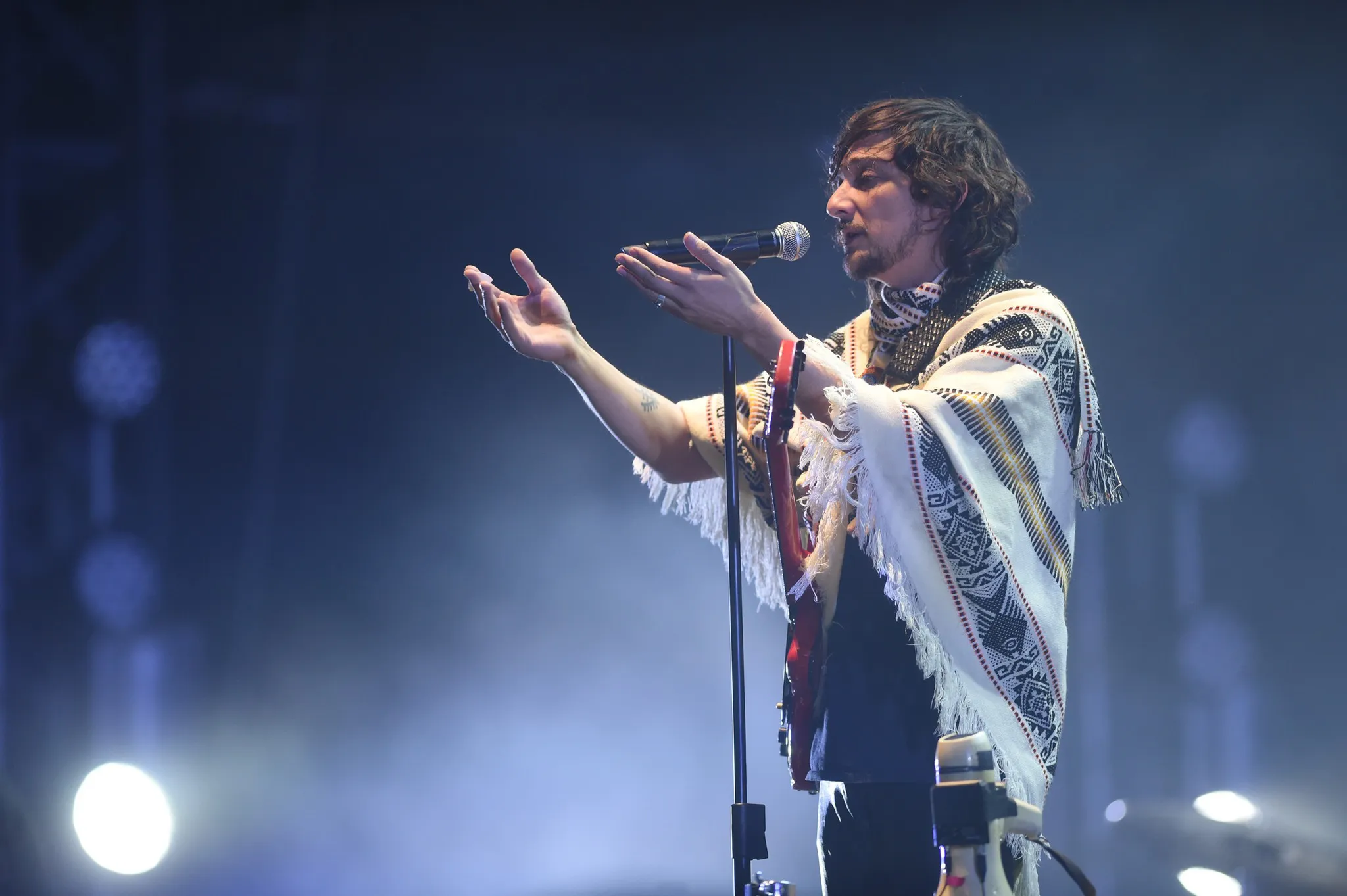 Los precios de los boletos no subieron / FB: @Zoeoficial