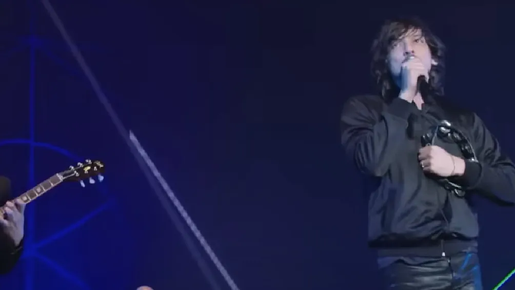 El anuncio fue hecho a través de sus redes sociales, donde sus seguidores no tardaron en mostrar entusiasmo/Redes Sociales