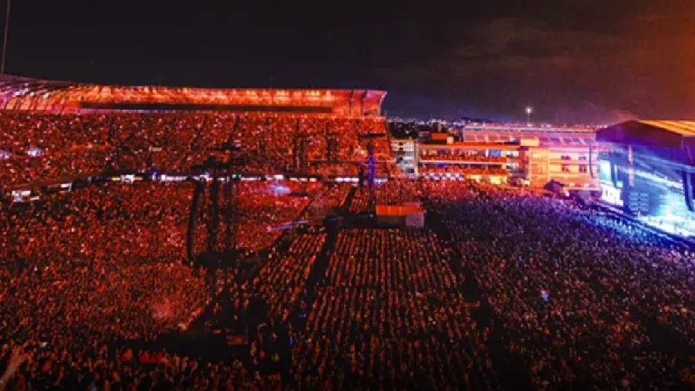 ¡Conoce cuanto costarán los boletos para el cuarto concierto de Zoé en CDMX!