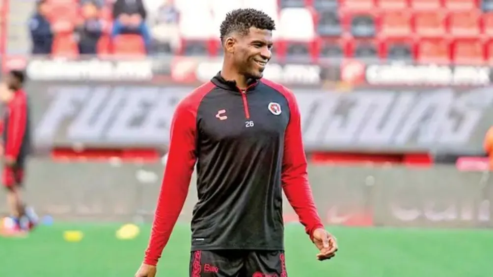 Zúñiga estaría cerca de salir de Tijuana | MEXSPORT