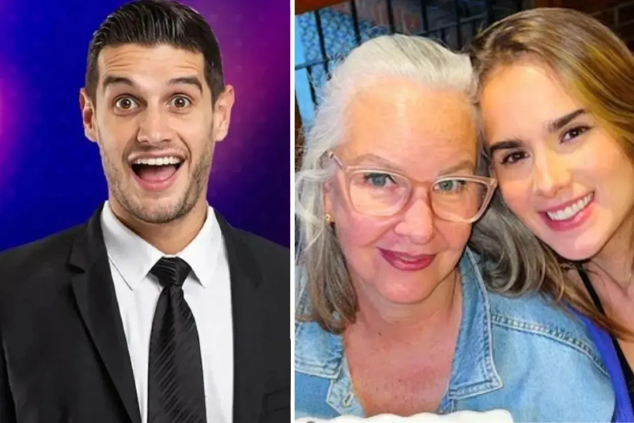 Crista Montes asegura que entrevista los sorprenderá / Redes Sociales