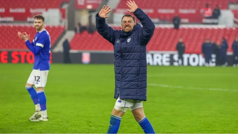 El galés es objeto de deseo de los Pumas