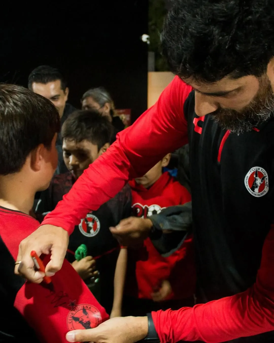 Abreu fue el técnico elegido por Xolos para el Apertura 2025