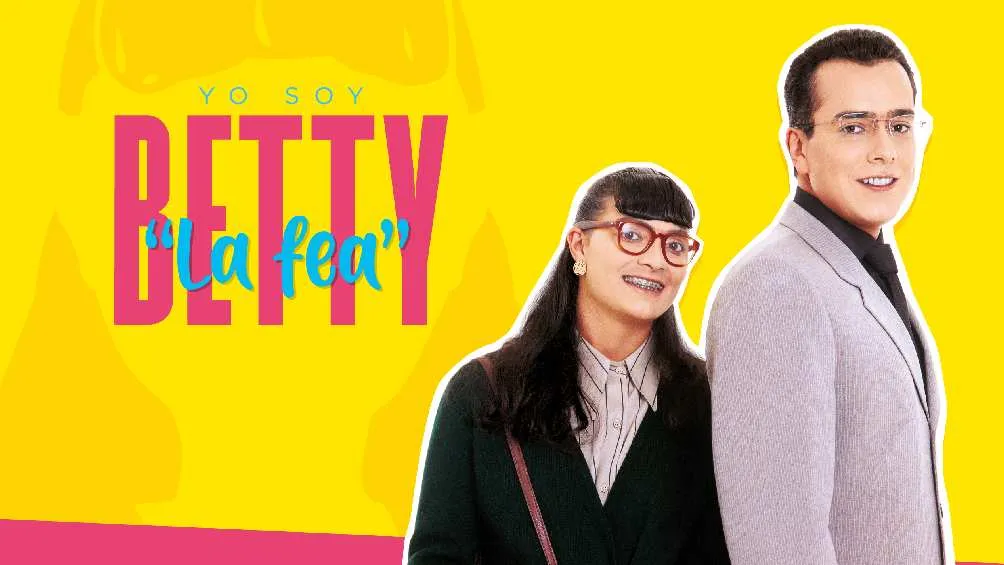 'Yo soy Betty, la fea' es una de las telenovelas más famosas en la historia/X