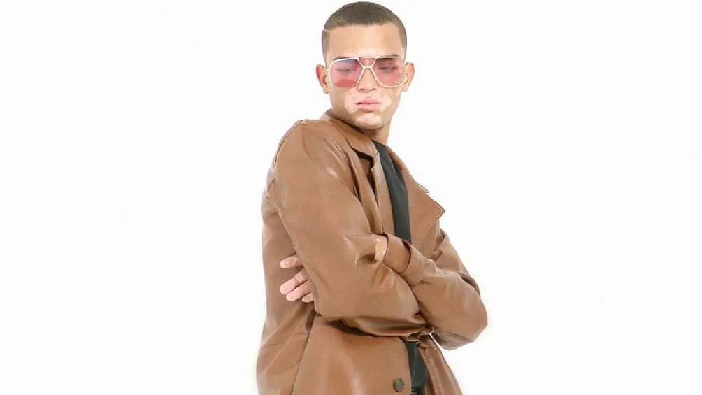 Daniel Ruenes asegura que sigue siendo parte de Televisa/IG: @danielruenes_