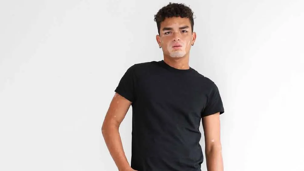 Daniel llegó a México después de la pandemia/IG: @danielruenes_