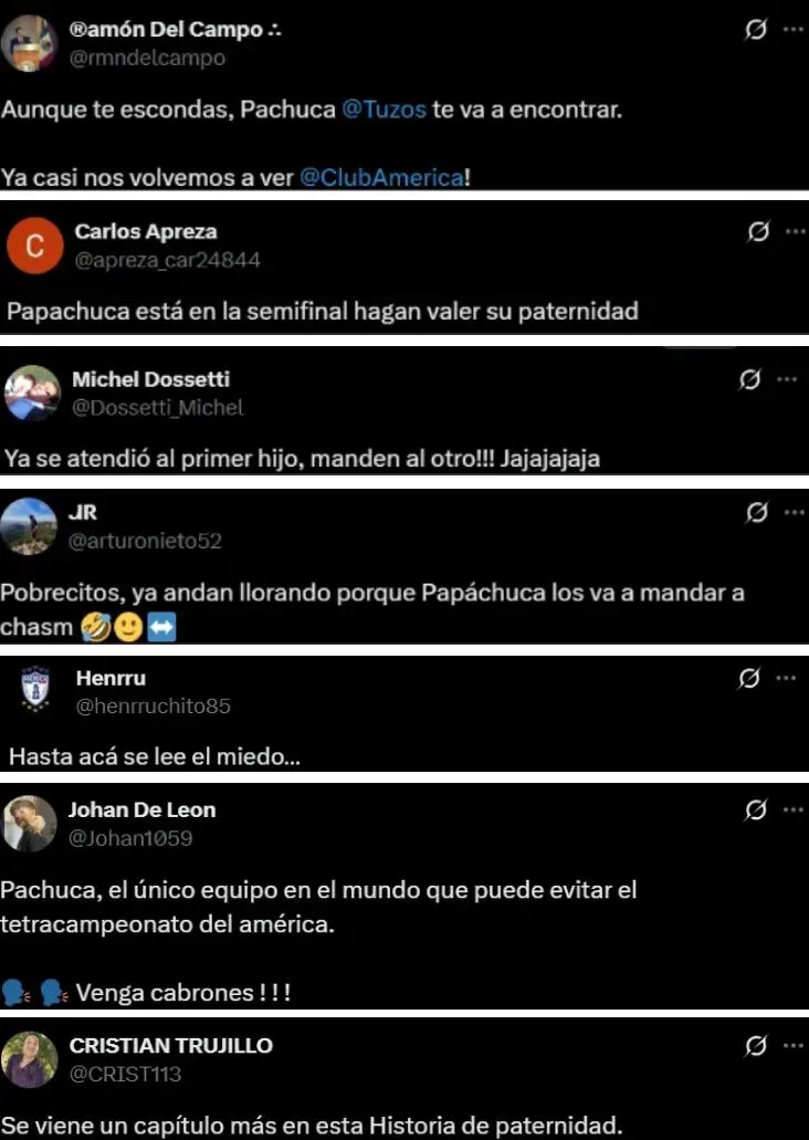 Así reaccionó la afición en redes sociales