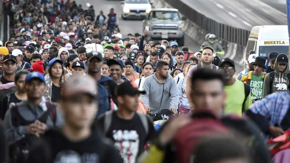 Millones de mexicanos están en peligro de ser deportados de Estados Unidos/AP