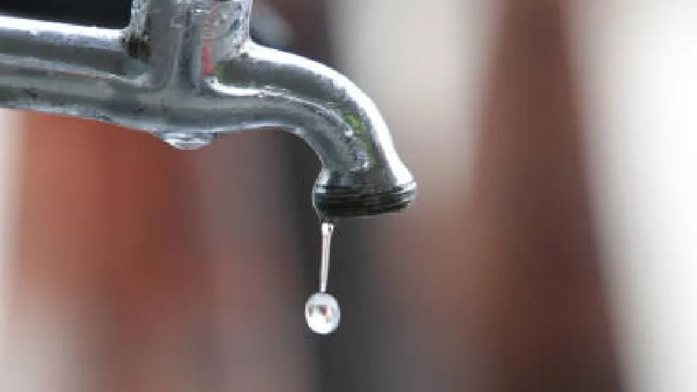 El portal mostrará un mapa donde aparece la colonia seleccionada, y más abajo una leyenda que indica la fuente de abastecimiento de la colonia y si es que hay una obra/iStock