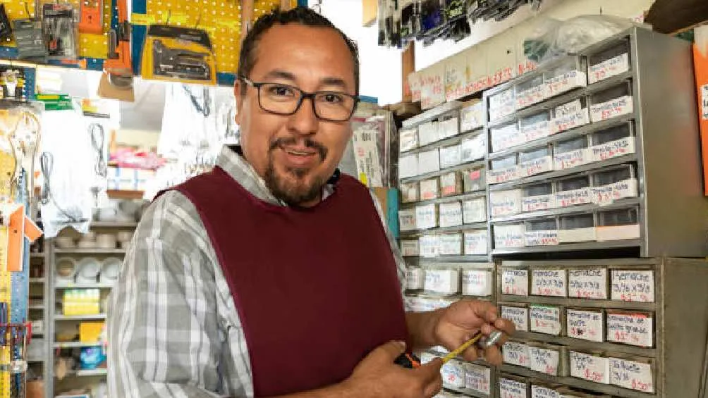 Por ley, todos los trabajadores en México tienen derecho a recibir aguinaldo/Pixabay