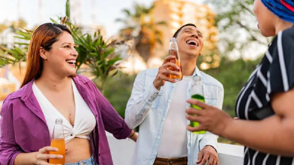 La iniciativa busca que sea hasta los 21 años cuando se pueda consumir alcohol/Pixabay