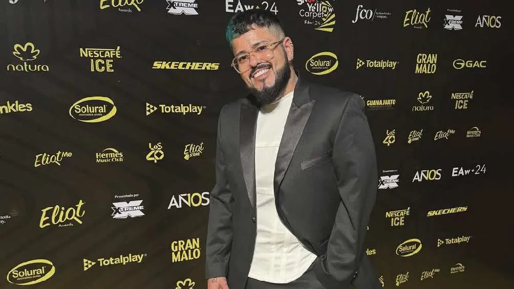 El joven influencer apenas tenías 32 años de edad/IG: @aldomirandar