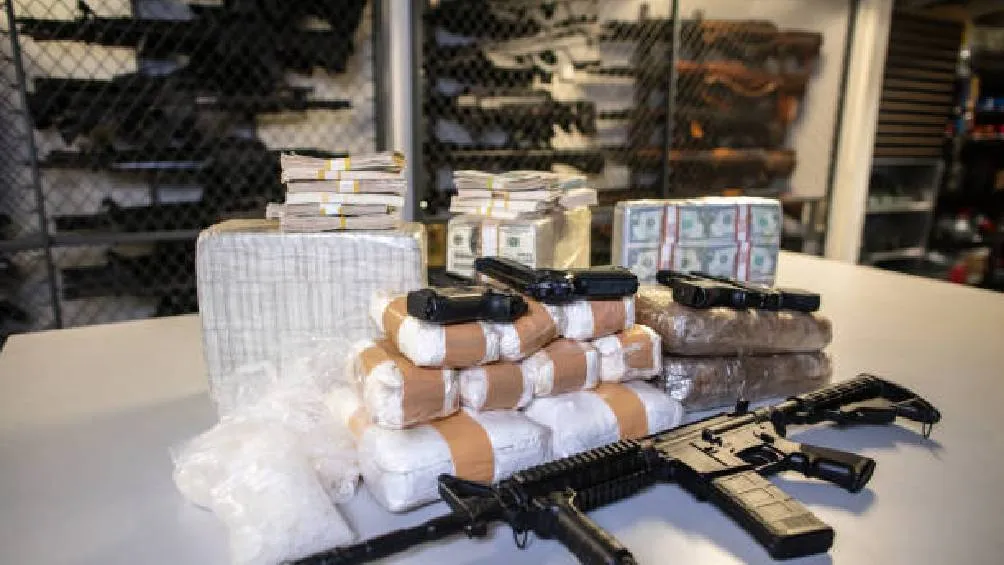 Juez federal resolvió a favor del grupo musical “Los Alegres del Barranco”, sí podrán cantar narcocorridos en el estado de Michoacán/iStock