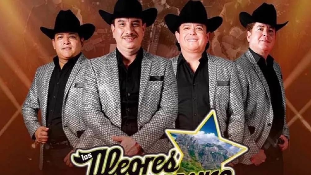 Los músicos fueron vinculados a proceso por un juez en Jalisco/X