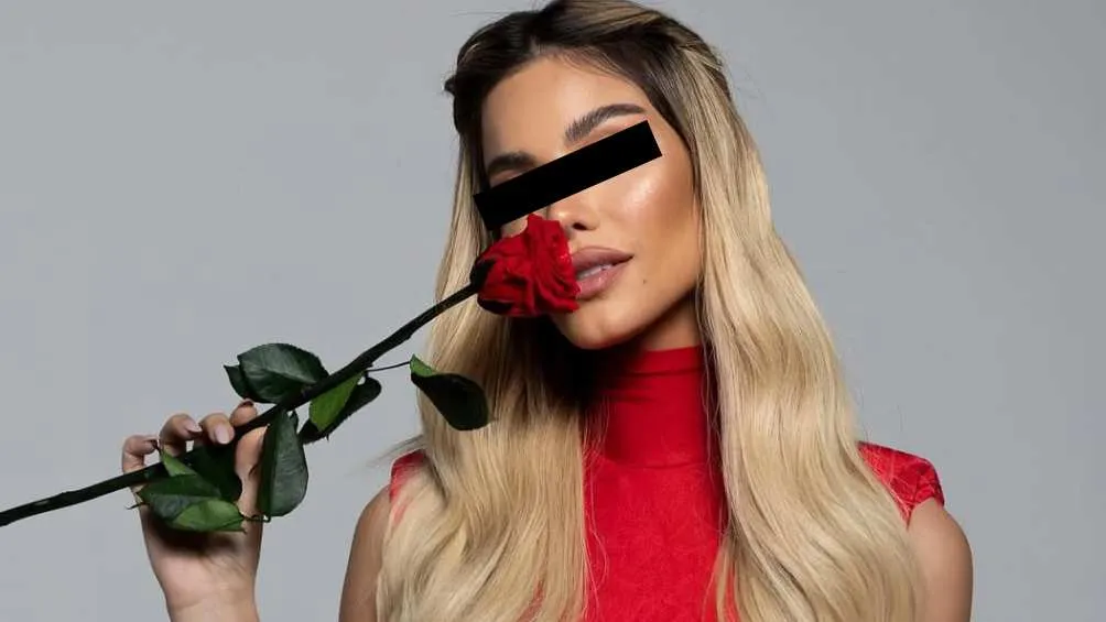 Aleska no podrá salir del país, entre otras restricciones/IG: @aleskagenesis