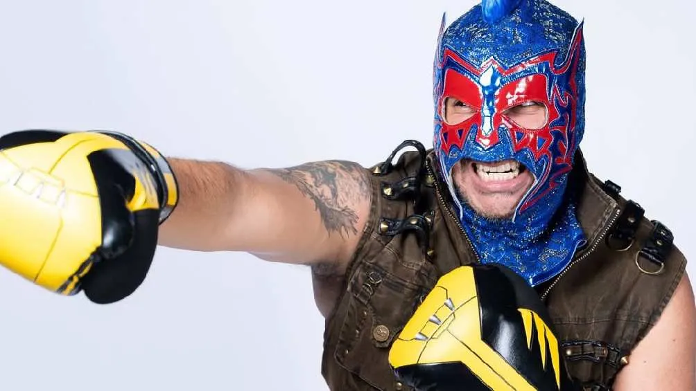 El Escorpión Dorado ha recibido varias críticas por su infidelidad/IG: @goldenescorpion