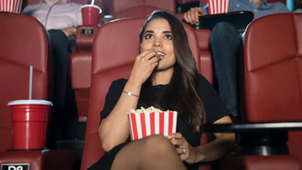 La Profeco hizo unas recomendaciones para las personas que asisten al cine/Pixabay