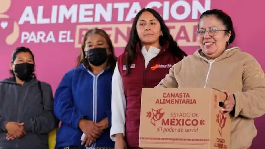 Será en este mes de febrero cuando se dé a conocer la convocatoria/Secretaría del Bienestar