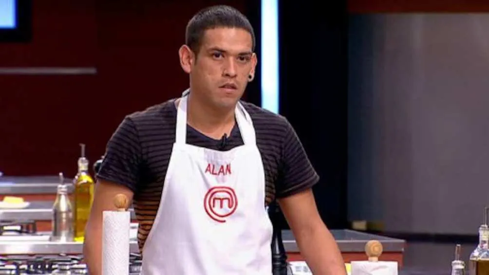 Hasta ahora no se ha confirmado la muerte del chef/X