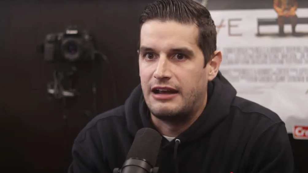 El regiomontano aclaró que no está a favor de las bandas delictivas/YouTube