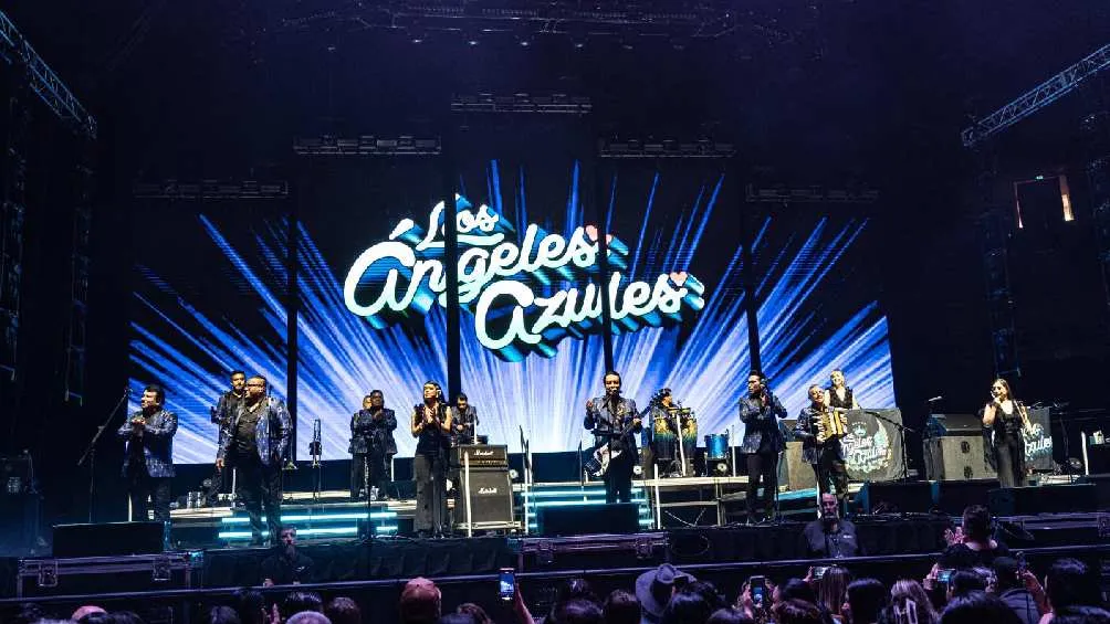 Los Ángeles Azules denunciaron que el robo fue en una carretera del país/X