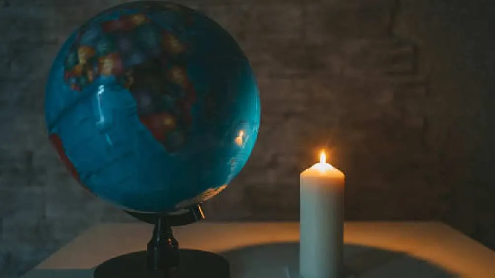 Los empresarios y expertos de tecnología predicen un apagón entre 2027 y 2030/Pixabay