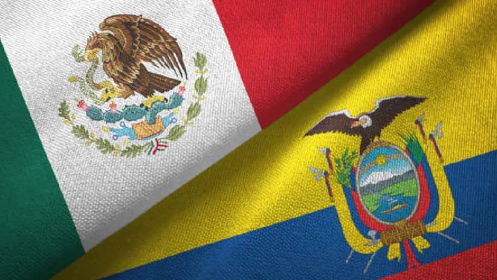 Ahora es Ecuador quien impuso aranceles del 27% a México/Pixabay