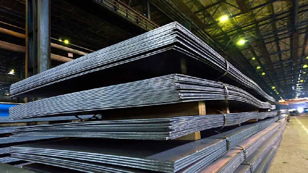 México es uno de los principales exportadores de acero y aluminio a Estados Unidos/Pixabay