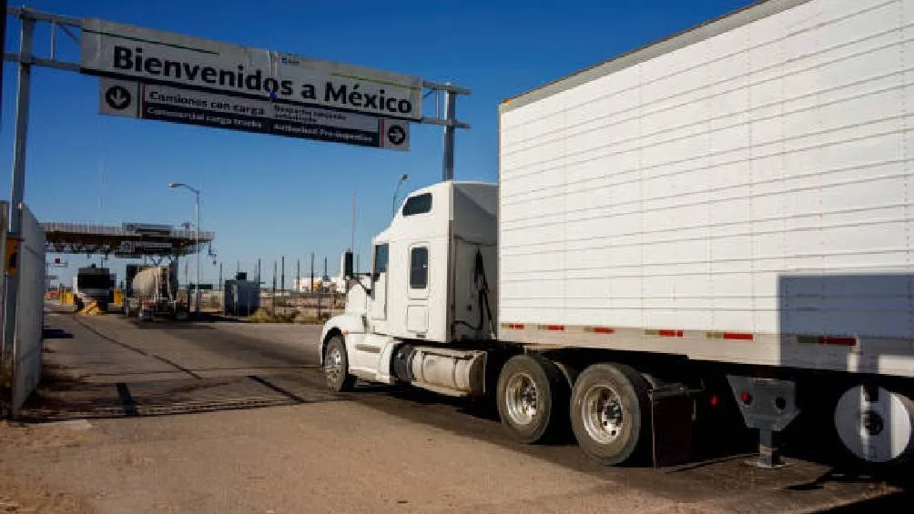EL refuerzo en la frontera con México ha significado beneficioso en términos de seguridad/iStock