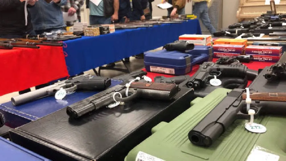 Estados Unidos vs Organizaciones terroristas/iStock